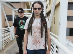 Mar de Java está atravesando por una madurez sonora por lo que sus canciones tienen letras más directas.  /