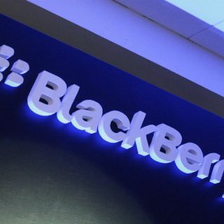 BlackBerry lanza campaña publicitaria para tranquilizar a sus clientes