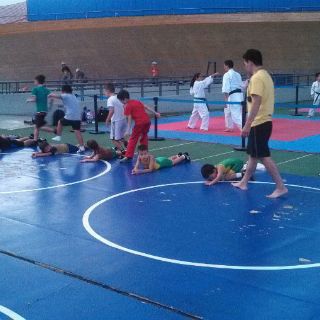 Instalaciones panamericanas motivaron a la juventud tapatía