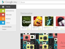 El Adware ya fue removido de Google Play. ESPECIAL /