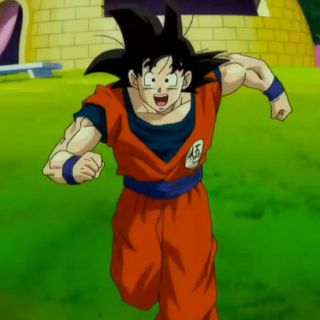 Regresan 'Dragon Ball Z' y 'Dragon Ball GT' en DVD