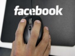En 2012, la NSA interceptó 82 mil 857 listas de contactos de correos electrónicos de cuentas de Facebook. ARCHIVO /