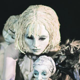 Historias que penden de hilos