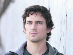 Matt Bomer, uno de los candidatos a quedarse con el papel.  /