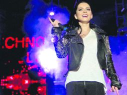 Los elementos están dados para que la presentación de Inna sea todo un acontecimiento. NTX /