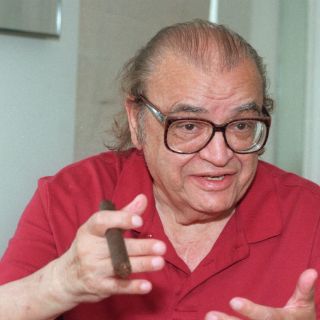 Efemérides: en 1844 nace el filósofo Friedrich Nietzsche