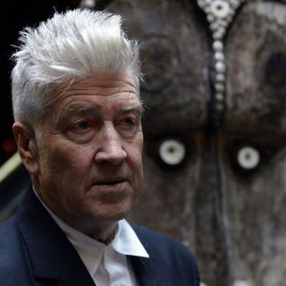 David Lynch, reconvertido en gurú de la meditación