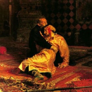 Historiadores defienden la imagen de Iván el ''Terrible''