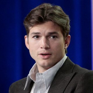 Ashton Kutcher, el actor mejor pagado de la tv en EU