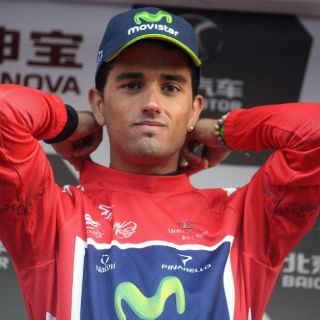 Intxausti conquista el Tour de Beijing