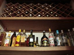 En México, existen infinidad de marcas de tequila que ofrecen variedad de estilos. ARCHIVO /