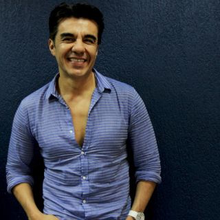 Las confesiones de Adrián Uribe