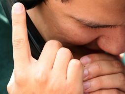 Este 2013, 403 jaliscienses denunciaron que fueron víctimas de extorsión telefónica. ARCHIVO /