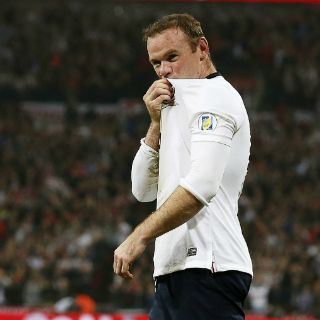 La Selección de Inglaterra ya está en el Mundial