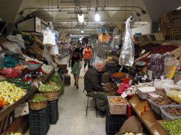 El Ayuntamiento tapatío destina sólo un MDP anuales al mantenimiento de 91 inmuebles. ARCHIVO /