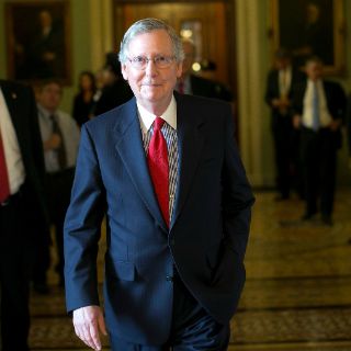 Casa Blanca rechaza plan republicano para subir techo de deuda