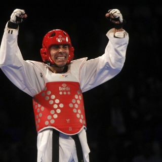 Uriel Adriano recibirá Premio Estatal de Deporte Jalisco 2013
