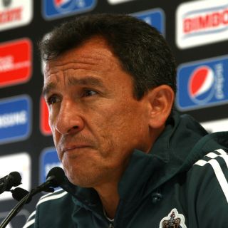 Ortega busca potenciar a sus jugadores con un asesor