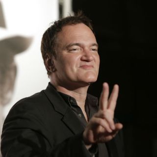 Tarantino cuenta con cuatro historias para los próximos diez años