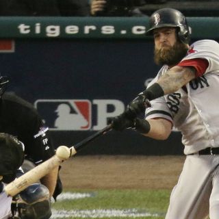 Medias Rojas vencen a Tigres