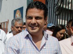 El mandatario estatal no aclaró cuáles son exactamente las instituciones que requieren un rescate financiero. ESPECIAL /