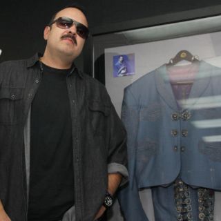 Pepe Aguilar lanza disco homenaje a Vicente Fernández