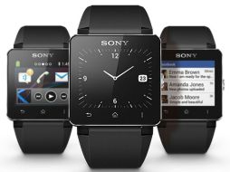 SmartWatch 2 está diseñado para complementar un teléfono especialmente aquellos con Android 4.0. Tomada de 360app.tv  /