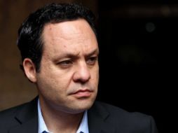 Clemente Castañeda destaca la disposición del PRI por eliminar la partida luego de crearla. ARCHIVO /