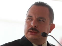 Hernán Guizar atribuye el aumento de delitos al flujo de personas que salen de los centros penitenciarios. ARCHIVO /