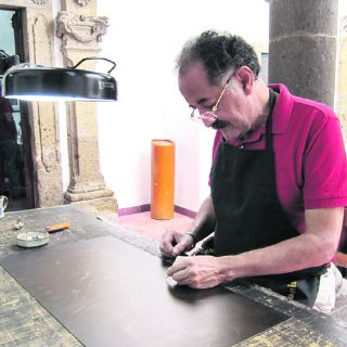 Tendrá Tapalpa un ángel para la Luna