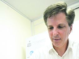 Invitados. Desde la salida de Alondra de la Parra, la orquesta se quedó sin director artístico; Marco Parisotto podría tomar el lugar.  /