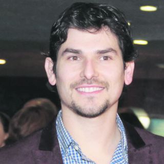 Un viajero empedernido