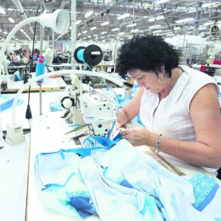 Impulsarán la moda y la agroindustria