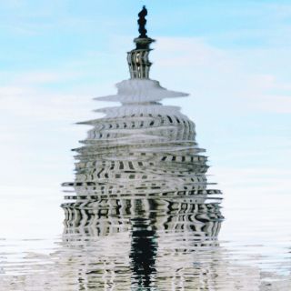 Los republicanos se arrepienten de última hora y cancelan votación