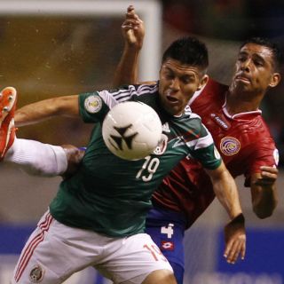 Políticos bromean con el pase del Tri a repechaje