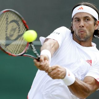 Verdasco accede a segunda ronda en Estocolmo