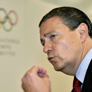 Richard Carrión deja sus cargos en el COI