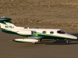 Los 14 ocupantes de una avioneta que desapareció perdieron la vida. ARCHIVO /