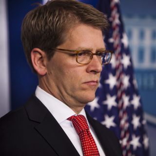 La Casa Blanca celebra acuerdo en el Senado