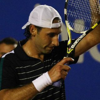 Santiago González avanza en el torneo de Estocolmo