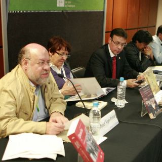 Rendirán homenaje a Miguel Ángel Porrúa en FIL