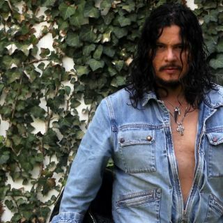 Paco Rentería se suma a la lucha contra el cáncer