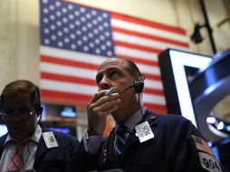 La bolsa de Nueva York obtuvo importantes ganancias este miércoles. AFP /