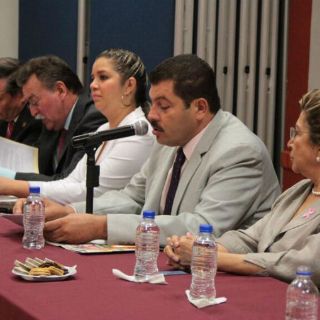 Enriquecerán con propuestas Ley de libre convivencia