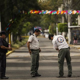 Cenapred da consejos para contingencias por fuga de gas