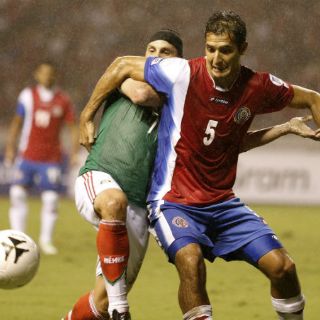 'Chaco' descarta cambiar a Vucetich