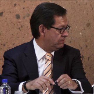 Cercanía con EU genera violencia en México: Segob