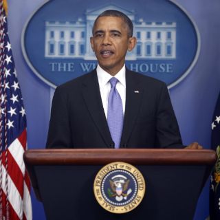 Senado aprueba reapertura de Gobierno de EU, aumenta techo de deuda