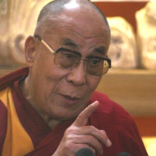 Dalai Lama pide abrir fronteras en América del Norte