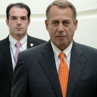 Congreso de EU aprueba elevar el límite de la deuda